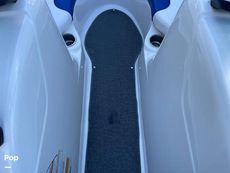 2012 Sea Ray 205 Sport