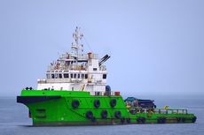 2007 | 4750 BHP | Ice Class | 55 T BP AHTS &ndash; For P&C Sale