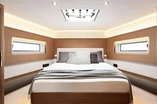 2024 Beneteau First 53