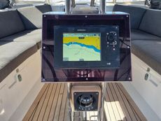 2012 Hanse 445