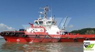 32m / 80ts BP Tug for Sale / #1088308