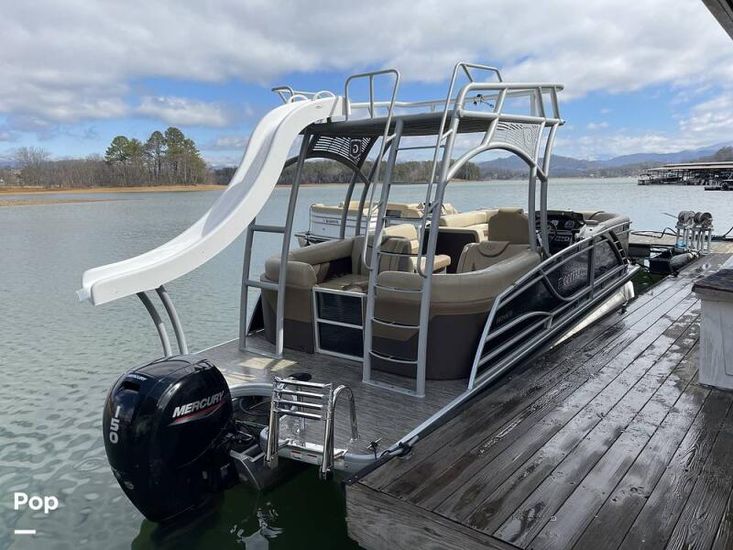 2024 Next monaco 235 sd