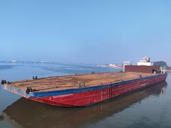 2006 Barge - Flattop Barge For Sale