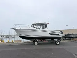 2022 Jeanneau Merry Fisher 795 S2