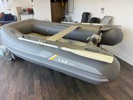 2022 Zar Air 9