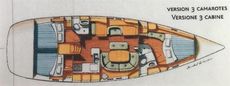2004 Beneteau Oceanis 473 clipper