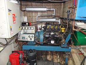 Luxe Motor 28.92 met UBC