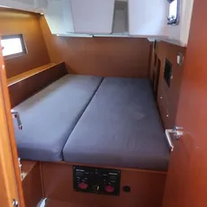 2019 Beneteau Oceanis 46.1