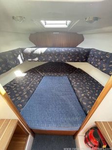 2002 Viksund 260 St Cruz