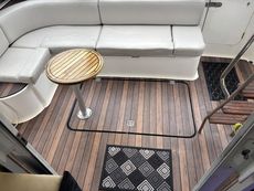 Princess 360 (unique 2025 fit out)