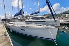 2016 Jeanneau Sun Odyssey 509