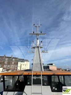 19m / 12 pax Crew Transfer Vessel for Sale / #1078418