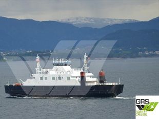 87m / 399 pax Passenger / RoRo Ship for Sale / #1050215