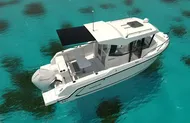 2025 Quicksilver 705 Pilothouse