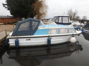 1970 Seamaster 25
