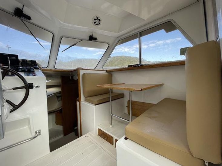 1994 Teaser 31 Sport