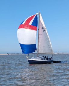 Westerly Centaur REDUCED