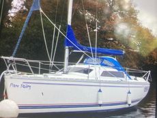 Jeanneau Tonic 23