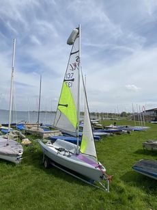 RS Feva 0137