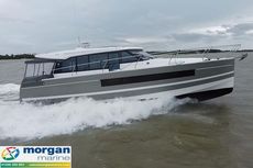 2015 Jeanneau NC 14