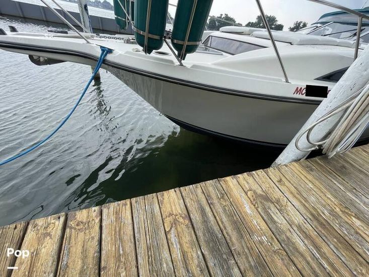 1995 Bayliner 3255 Avanti