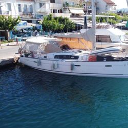 2007 Beneteau Oceanis 40