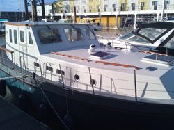Colvic Watson 34 Motor Cruiser