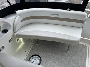 2008 Glastron GS 259 17