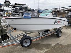 Oceanmaster 605 Sport