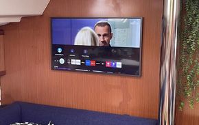 Samsung the Frame smart TV
