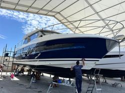 2021 Prestige 460