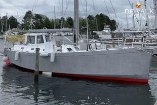 1996 Meta JPB 47