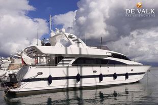 2000 Elegance 76