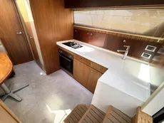 2016 Sheerline 1090 Hard Top