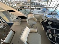 1986 Sea Ray 410 AFt Cabin