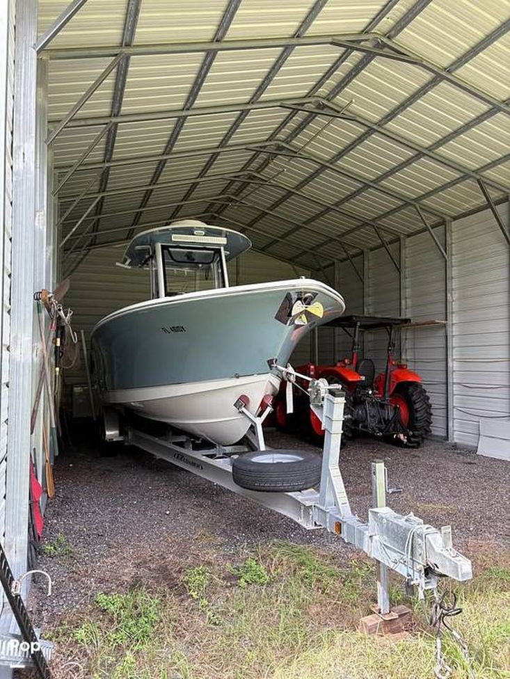 2021 Sea Hunt gamefish 27