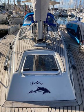 2004 Faurby  363 Deluxe 6