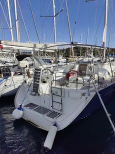 Beneteau Oceanis 473 Clipper