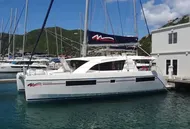 2020 Leopard 40