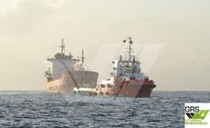 50m Crew Transfer Vessel for Sale / #1063178