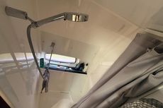 2008 Sealine SC38