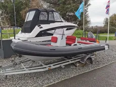 2014 Brig Navigator N610 HL