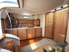 2000 Sealine S41