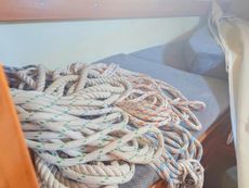 FJORD 33 MS new engine, great motorsailer, &pound;26500