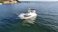 2015 Bayliner Ciera 8