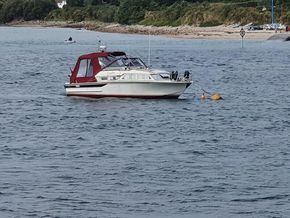 Anneka's quay, Bryher, Scilly