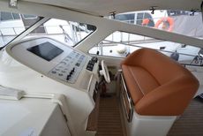 1999 Baia Flash 48