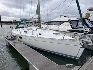 1998 Beneteau Oceanis 351