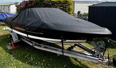 MAXUM 1800 MX BOWRIDER + MERCRUISER 3.0L TKS