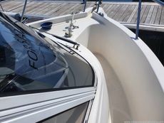 2008 Arvor 230as